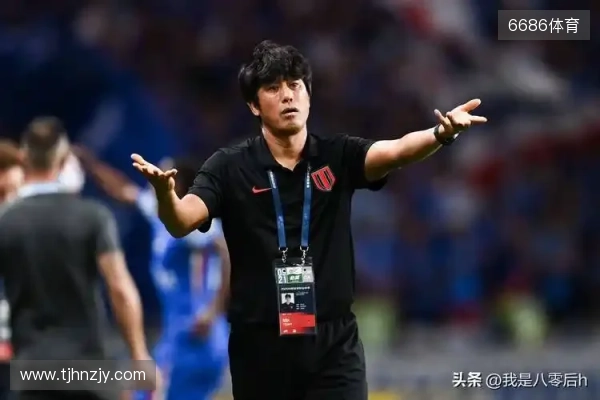 首尔主帅:最近在联赛状态不好,很高兴能客场战胜中超冠军 首尔主帅:最近在联赛状态不好,很高兴能客场战胜中超冠军